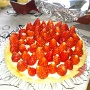 cueillette de fraises (2)