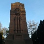 Monument au Mort Colmar (4)