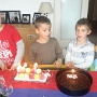 Anni 6ans avec les Henrys (8)