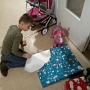 Cadeaux a la maison (2)