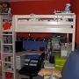 Mon nouveau lit (2)