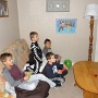 Mes 7 ans avec mes copains d'ecole (6)