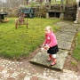 Chasse aux oeufs a fougerolles (2)