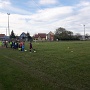 ENTRAINEMENT 25OCT2017 HALLOWEEN (1)