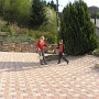 Chasse aux oeufs Fougerolles (6)