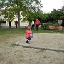 Chasse aux oeufs caserne (1)