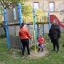 Chasse aux oeufs caserne (2)