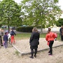 Chasse aux oeufs caserne (4)
