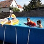 Apres midi jardin chez Arthur (2)