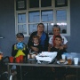 8 ans valentin au foot