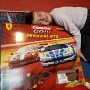 Mon circuit Carrera Ferrari (11)