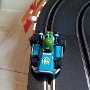 Mon circuit Carrera Ferrari (3)