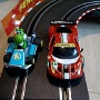 Mon circuit Carrera Ferrari (4)