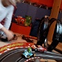 Mon circuit Carrera Ferrari (9)
