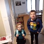 Rentree CE2 et 1ere annee maternelle (4)