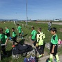 LA RENTREE DU FOOT DES U11A (1)