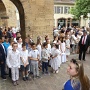 Petite communion Valentin (16)