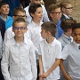 Petite communion Valentin (17)