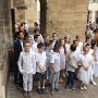 Petite communion Valentin (18)