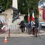 FETE DU 14 JUILLET POMPIER FOUGEROLLES (11)
