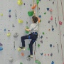 10 ans Valentin Blocandwall Escalade (17)