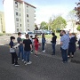 Chasse aux oeufs Caserne 2019 (2)