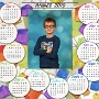 CLASSE CM1 VALENTIN 2019 (2)