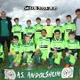 CoupeU13-1 vs Grussemheim Poster