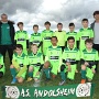 U13-1 Equipe