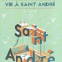AFFICHE ST ANDRE