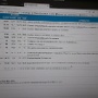 notes 6ieme