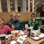 Au KFC avec mamie josette (4)