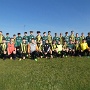 Reprise en amical vs Bantzenheim (10)