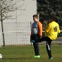 Reprise en amical vs Bantzenheim (2)
