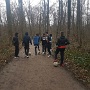 Reprise foot