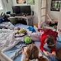 A la maison (2)