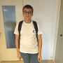 Rentree en Seconde GT a ST Andre (2)