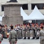Ceremonie 80ieme anniversaire liberation colmar (16)