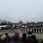 Ceremonie 80ieme anniversaire liberation colmar (4)