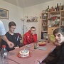 17 ans Clément