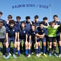 Saison2024-2025 FC HORBOURG WIHR U18 D3 Titre